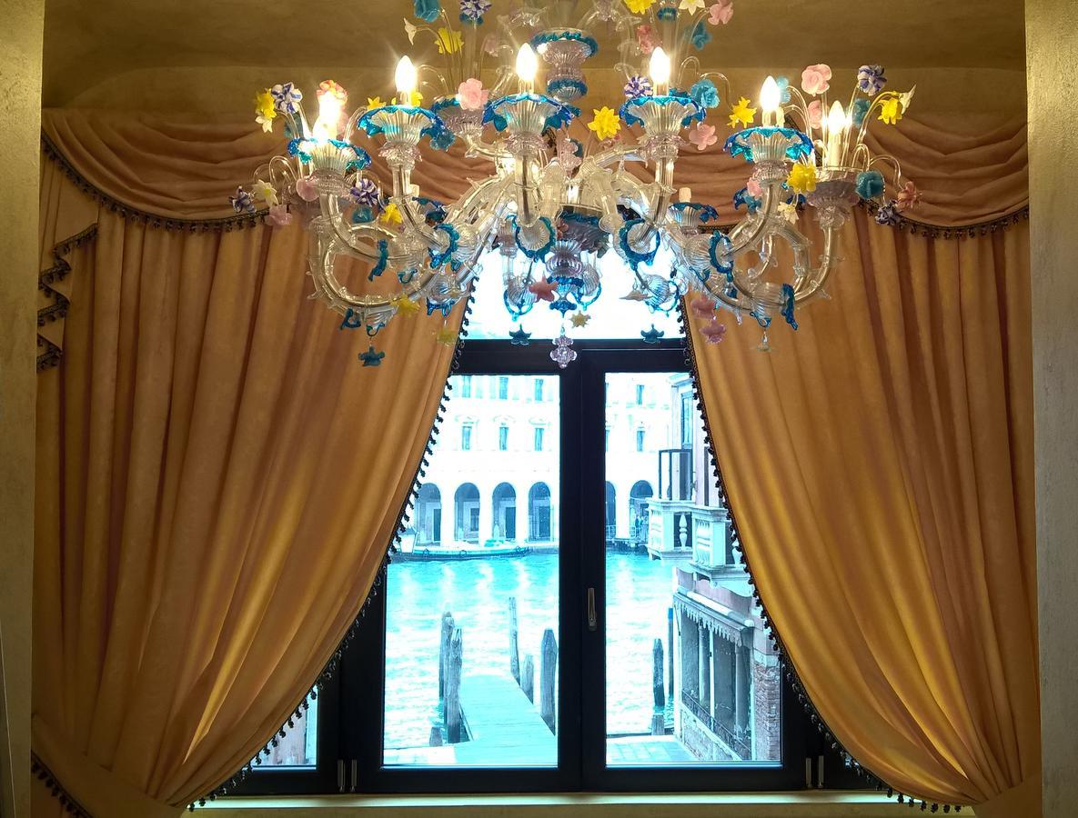 Bed and breakfast Scalon Del Doge *