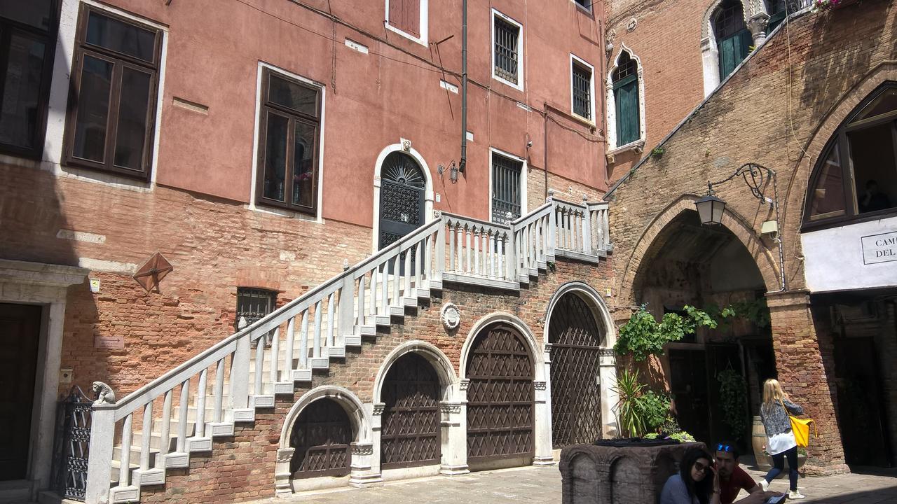 Scalon Del Doge * Venecia