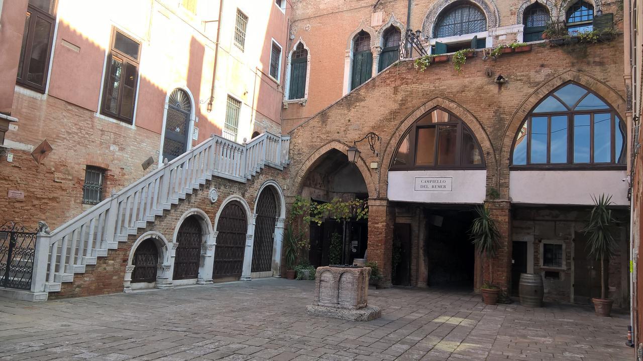 Scalon Del Doge * Venecia