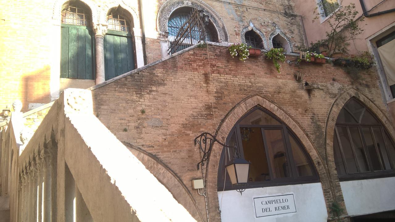 Bed and breakfast Scalon Del Doge *