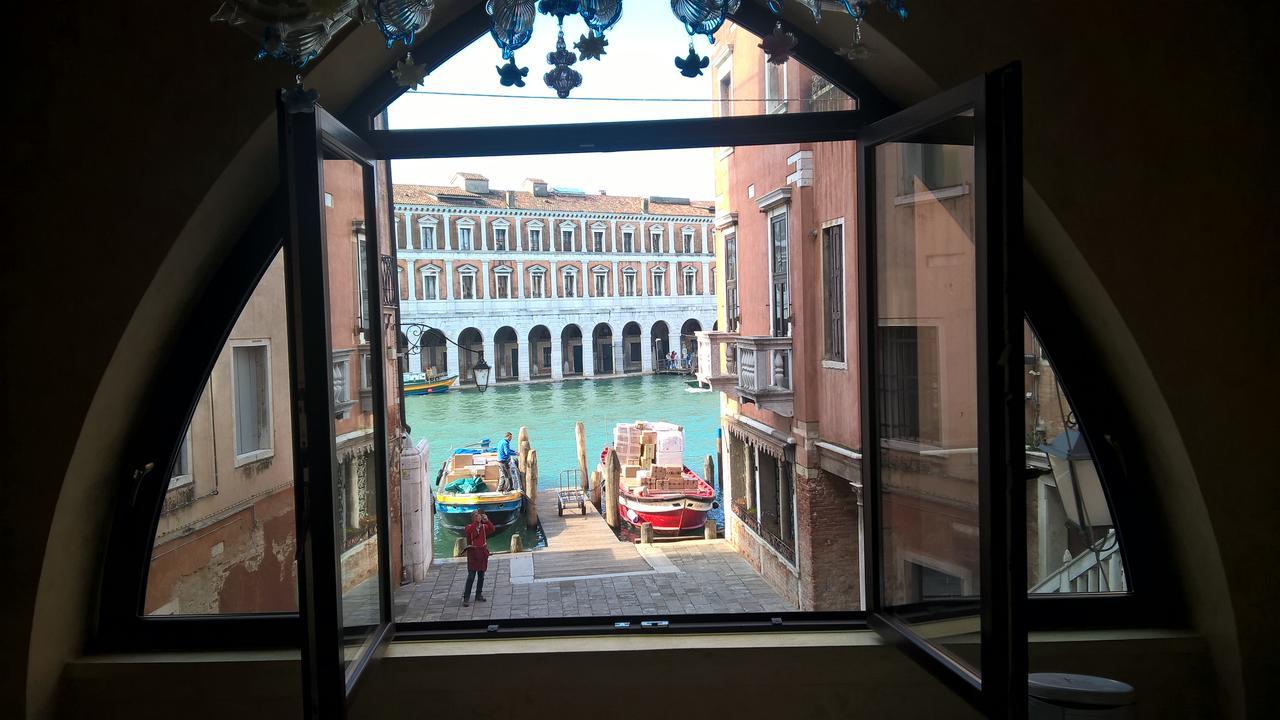 Scalon Del Doge * Venecia