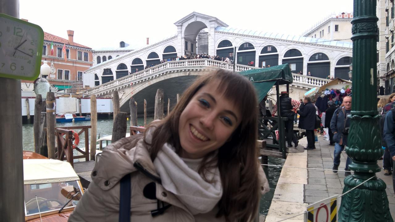 Bed and breakfast Scalon Del Doge *