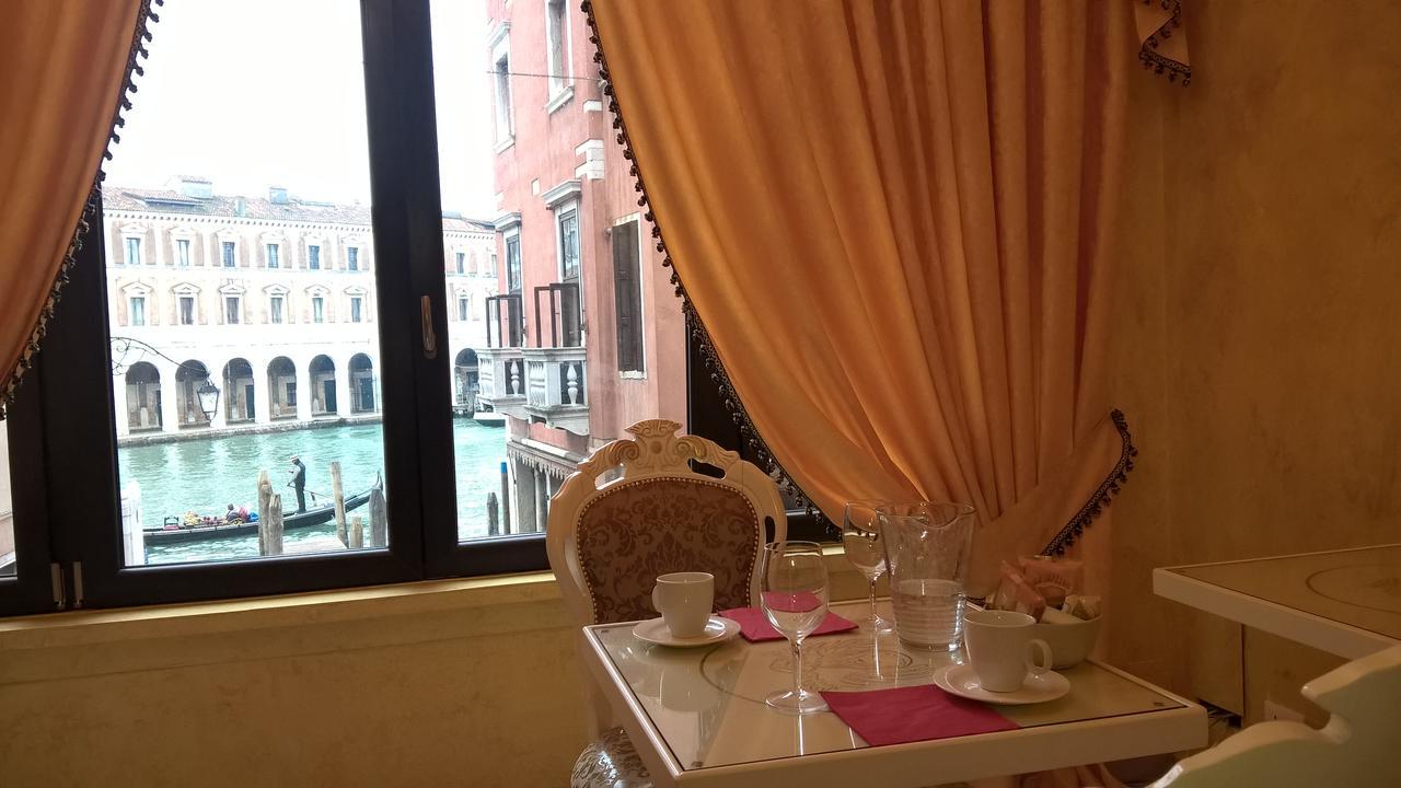 Bed and breakfast Scalon Del Doge *