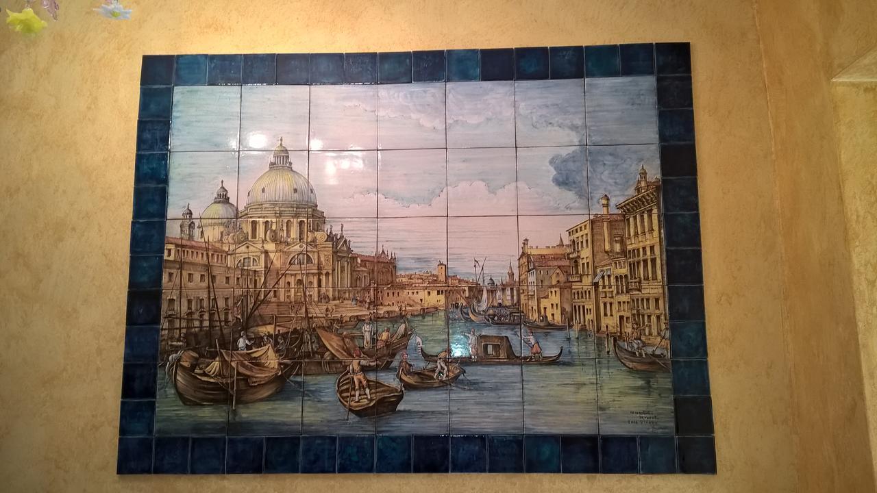 Scalon Del Doge * Venecia