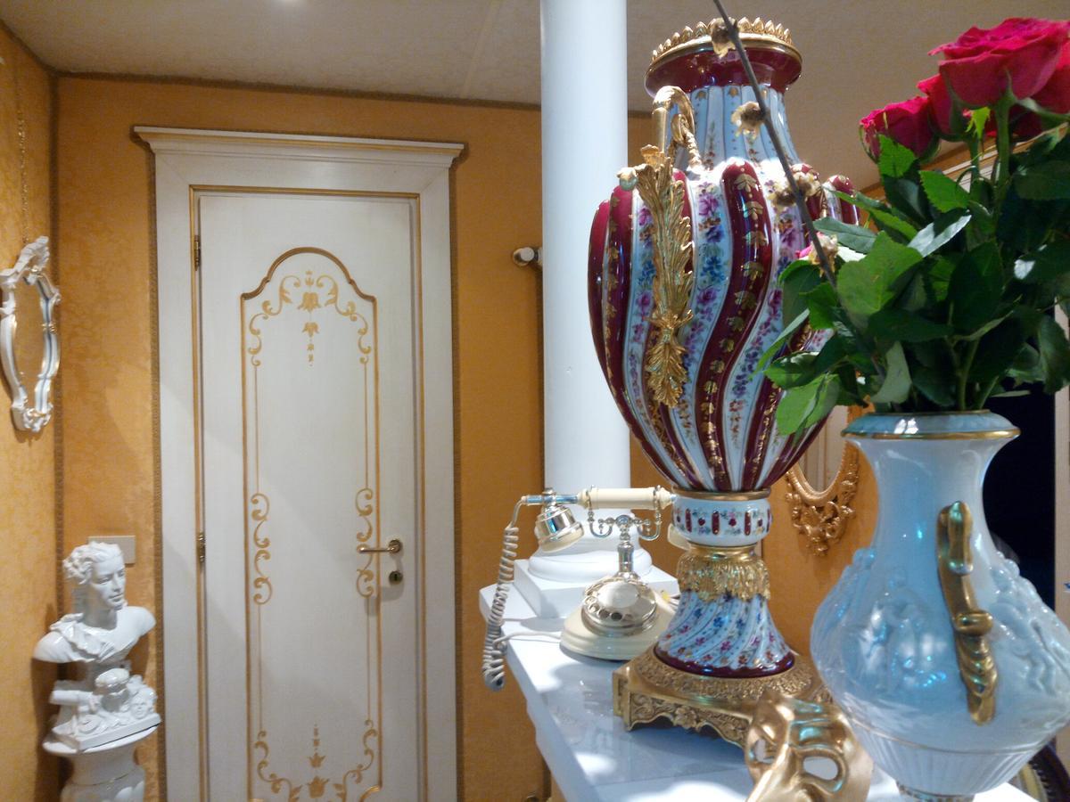 Bed and breakfast Scalon Del Doge *