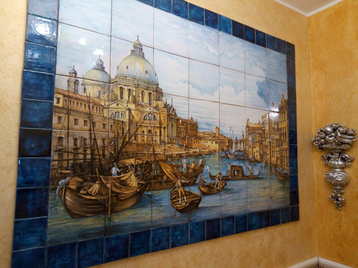 Bed and breakfast Scalon Del Doge *