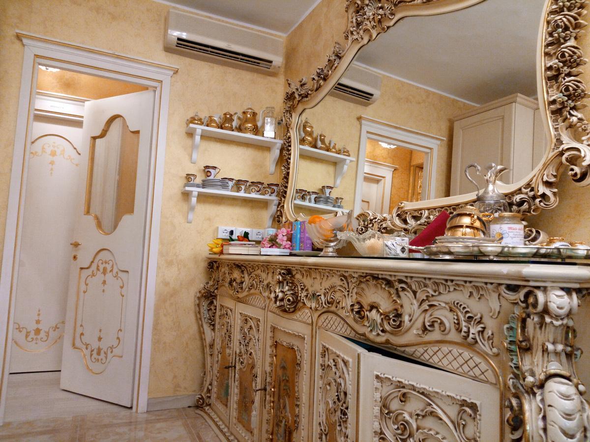 Bed and breakfast Scalon Del Doge *