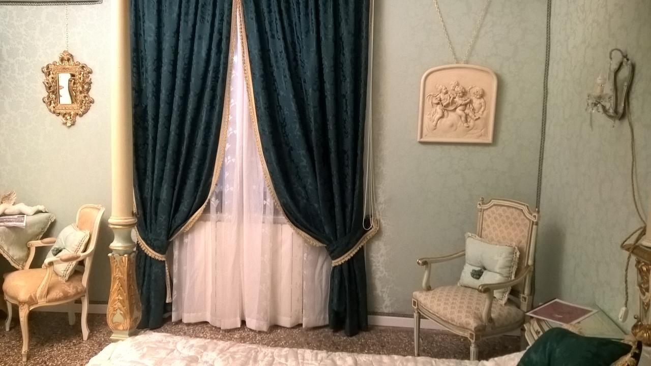Bed and breakfast Scalon Del Doge *