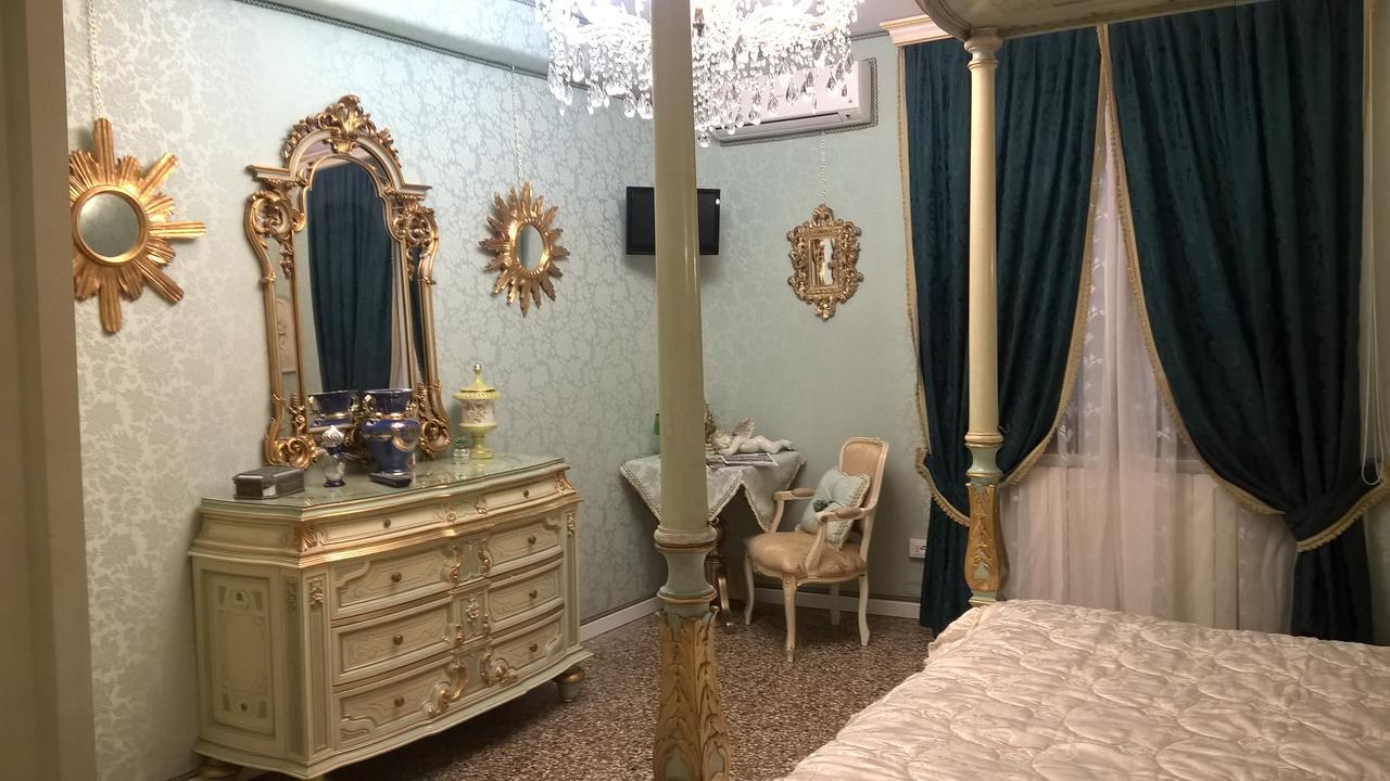 Bed and breakfast Scalon Del Doge *