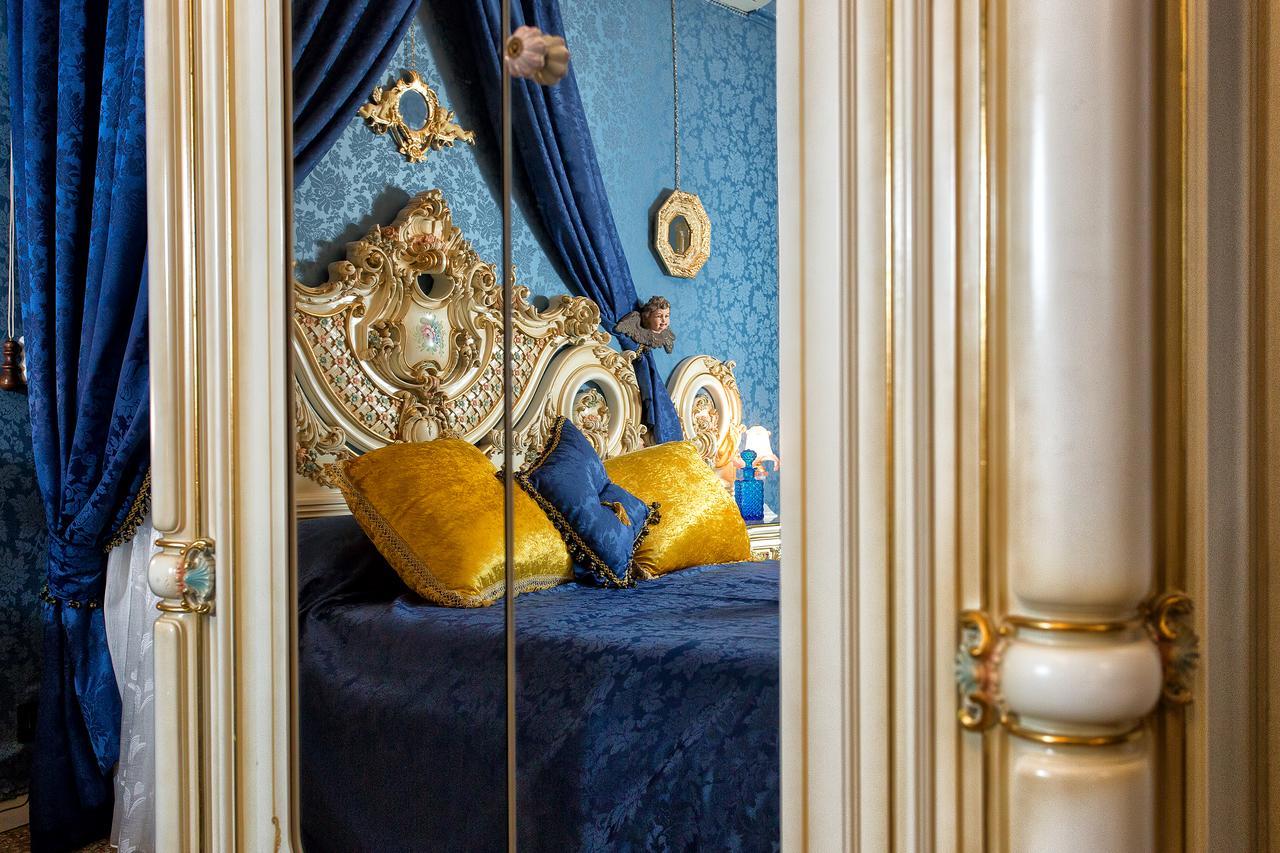 Bed and breakfast Scalon Del Doge *