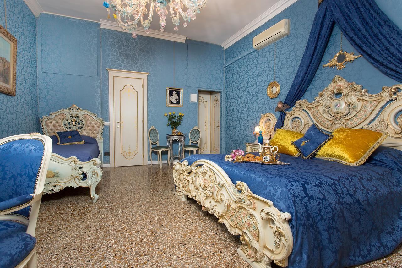 Scalon Del Doge * Venecia