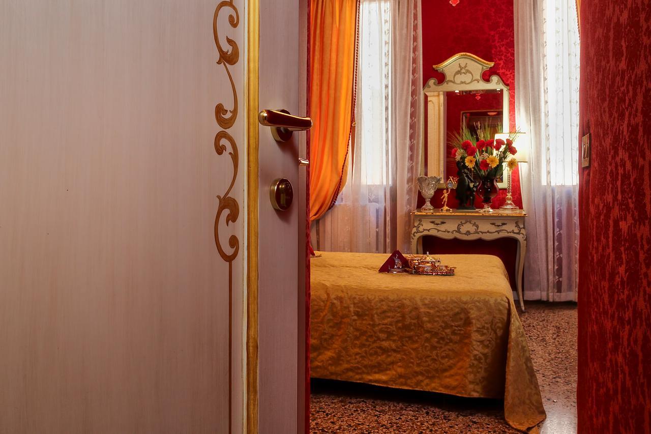Bed and breakfast Scalon Del Doge *