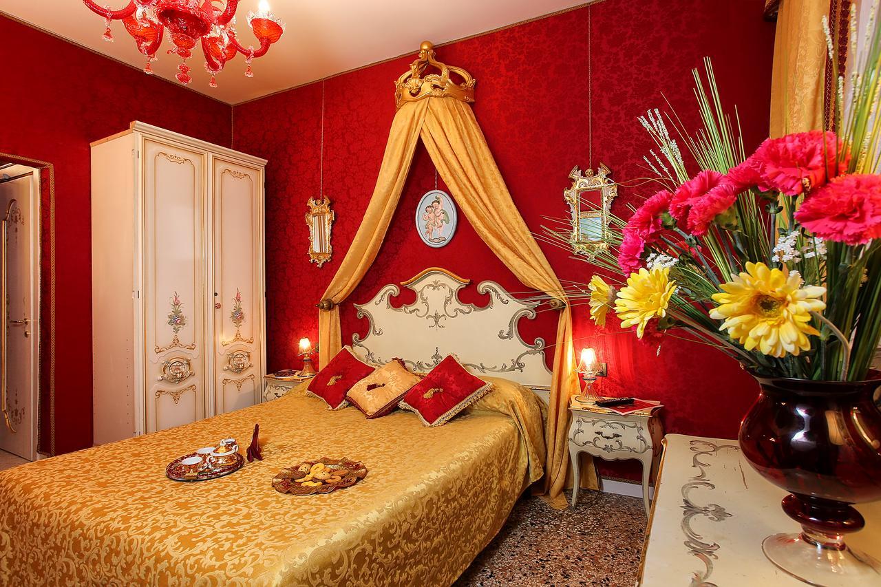 Bed and breakfast Scalon Del Doge *