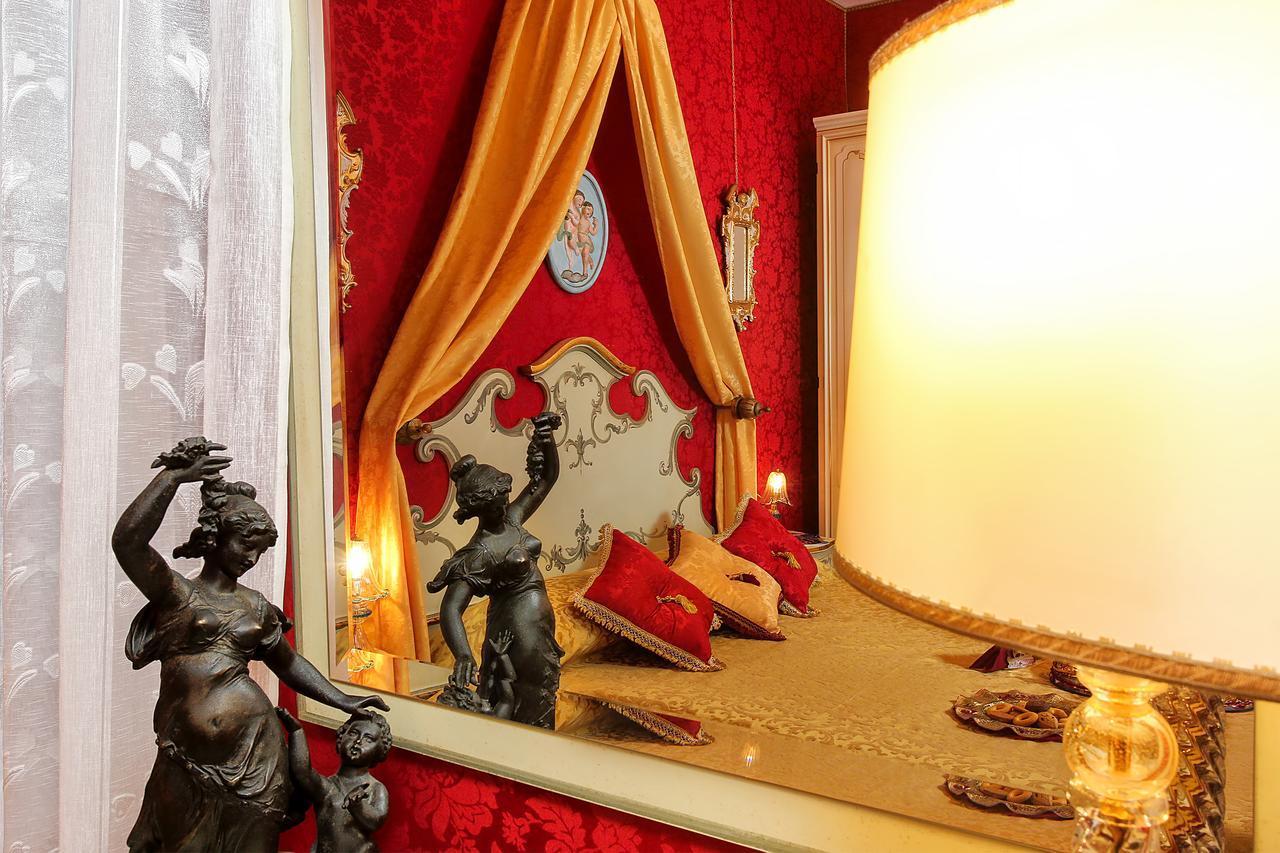 Bed and breakfast Scalon Del Doge *