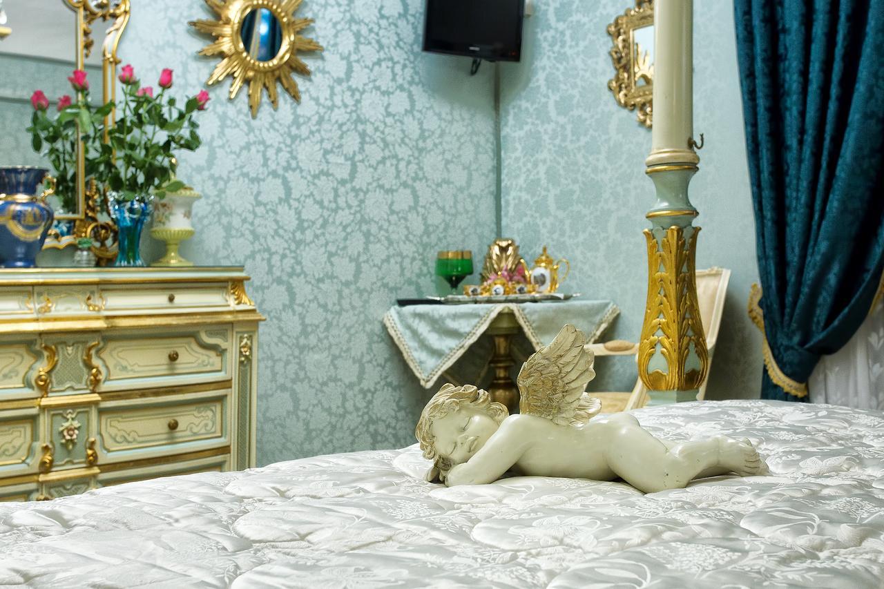 Bed and breakfast Scalon Del Doge *