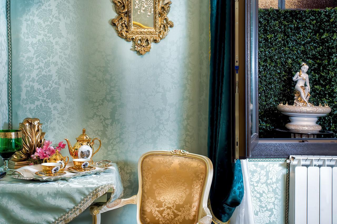 Bed and breakfast Scalon Del Doge *