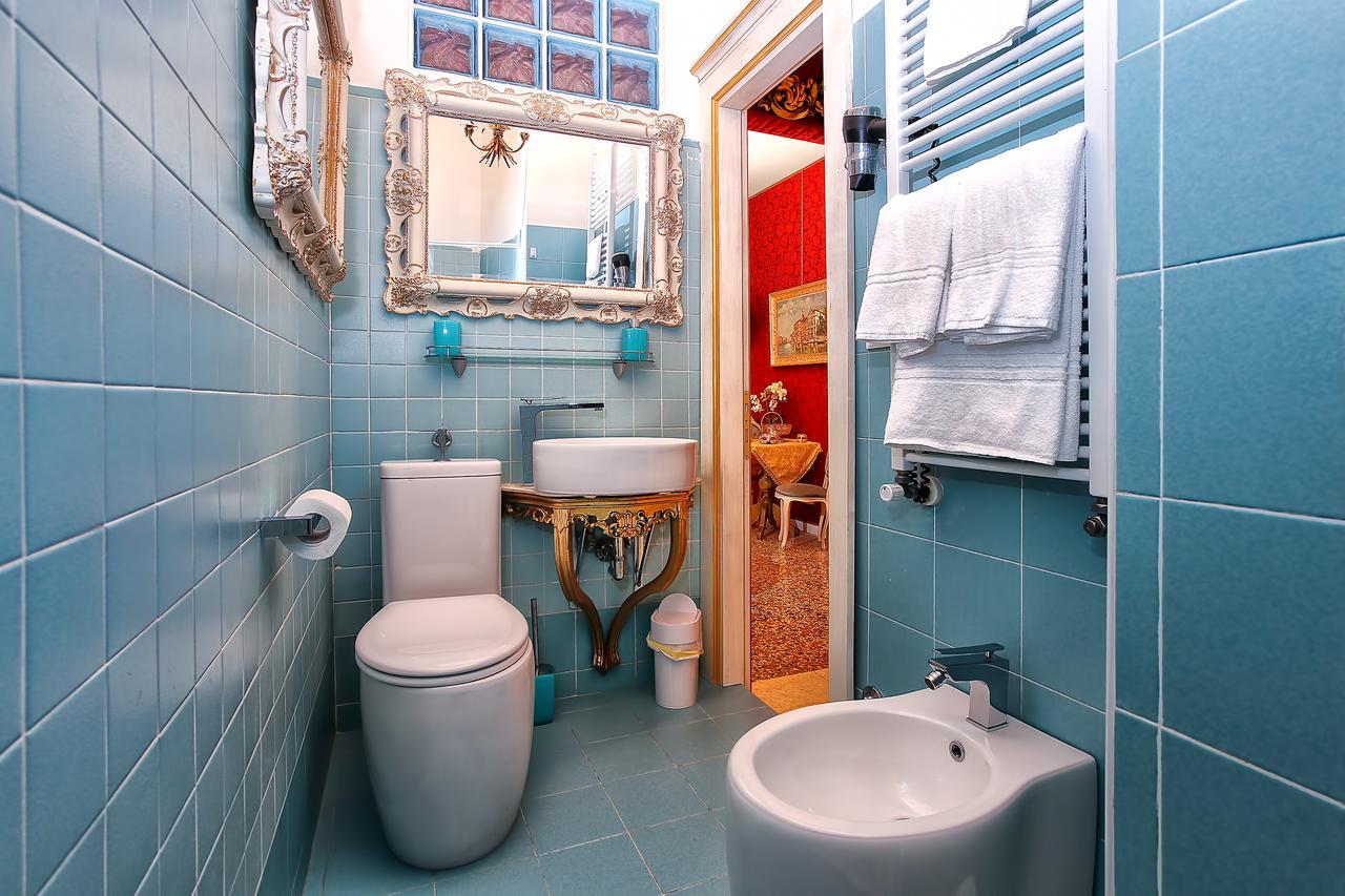 Bed and breakfast Scalon Del Doge *
