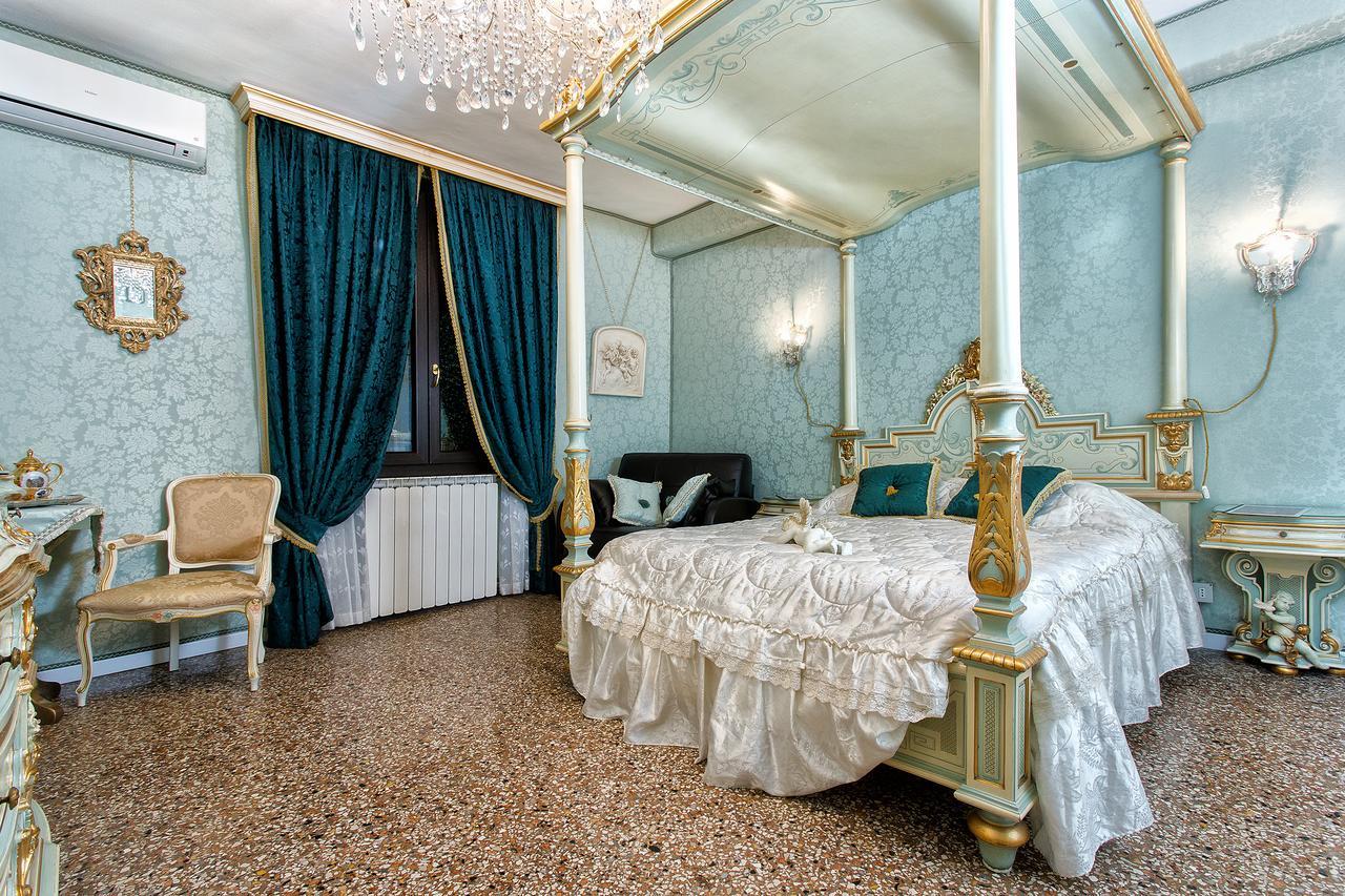 Bed and breakfast Scalon Del Doge *