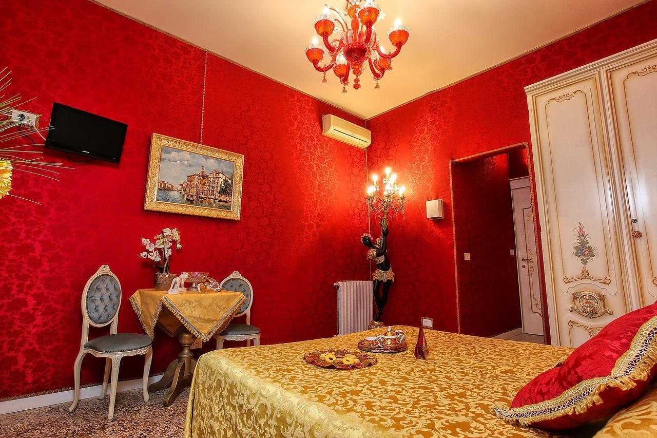 Bed and breakfast Scalon Del Doge *