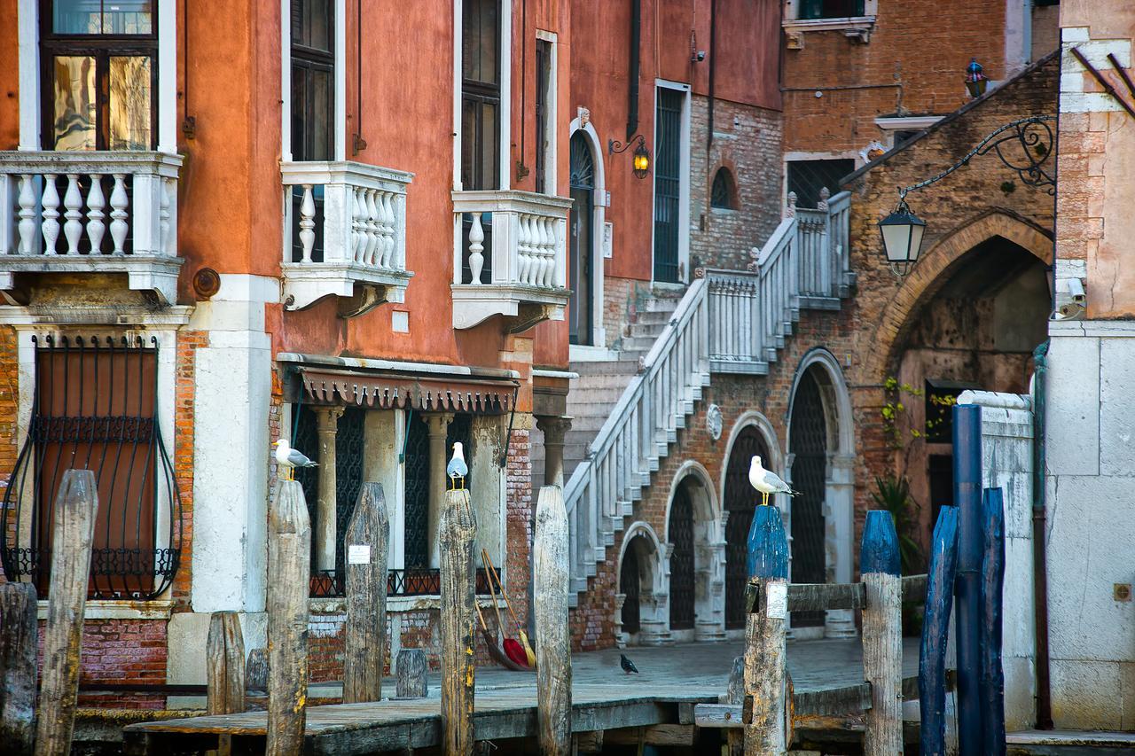 Bed and breakfast Scalon Del Doge *