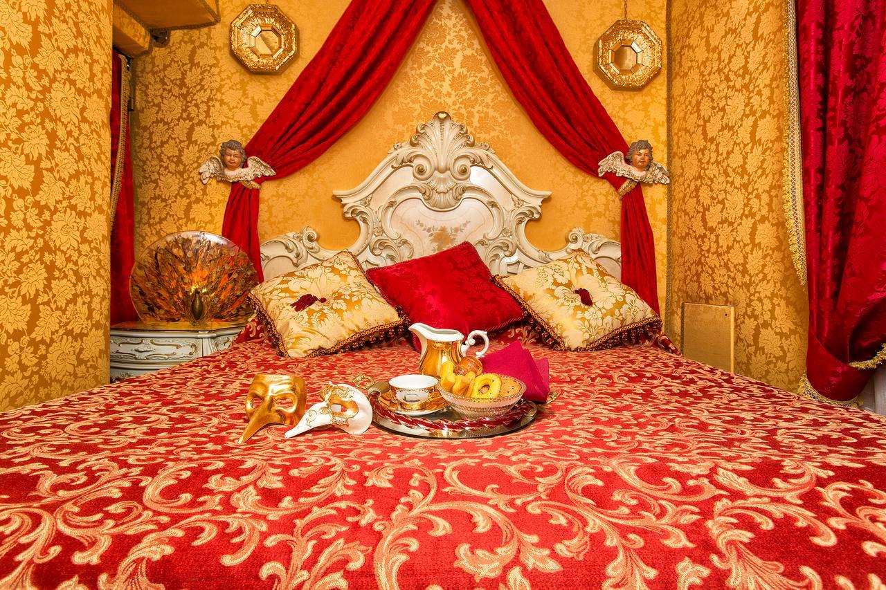 Bed and breakfast Scalon Del Doge *