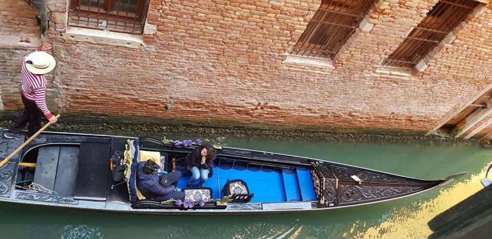 Scalon Del Doge Bed and breakfast Venecia