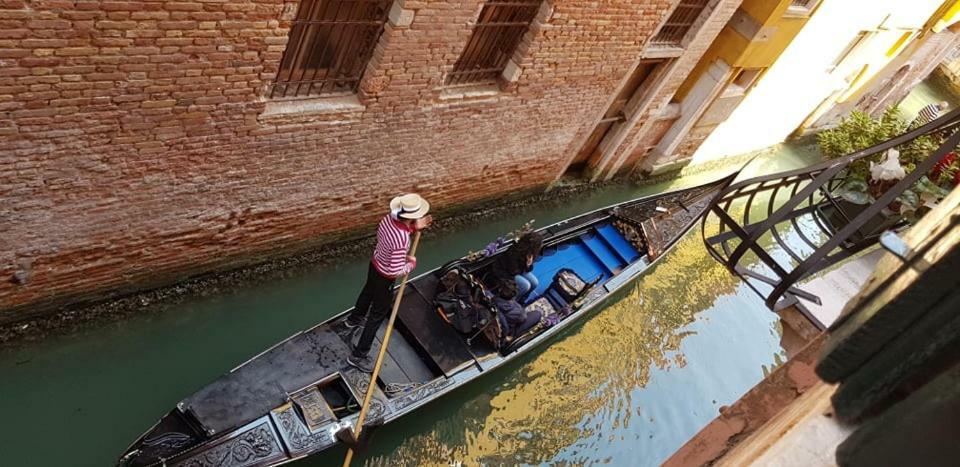 Bed and breakfast Scalon Del Doge Venecia