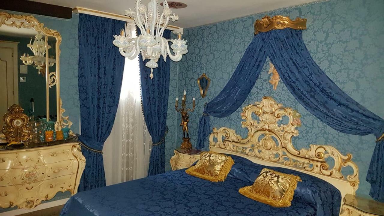 Bed and breakfast Scalon Del Doge Venecia