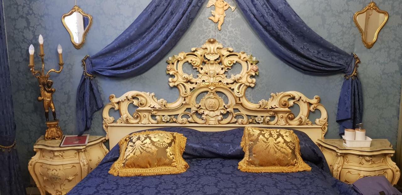 Bed and breakfast Scalon Del Doge *